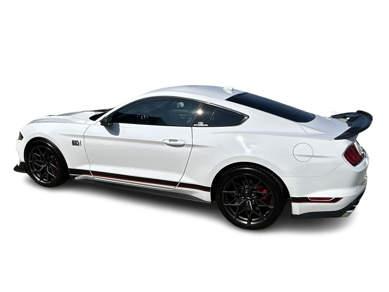 2022 Ford Mustang in Aurora, Ontario