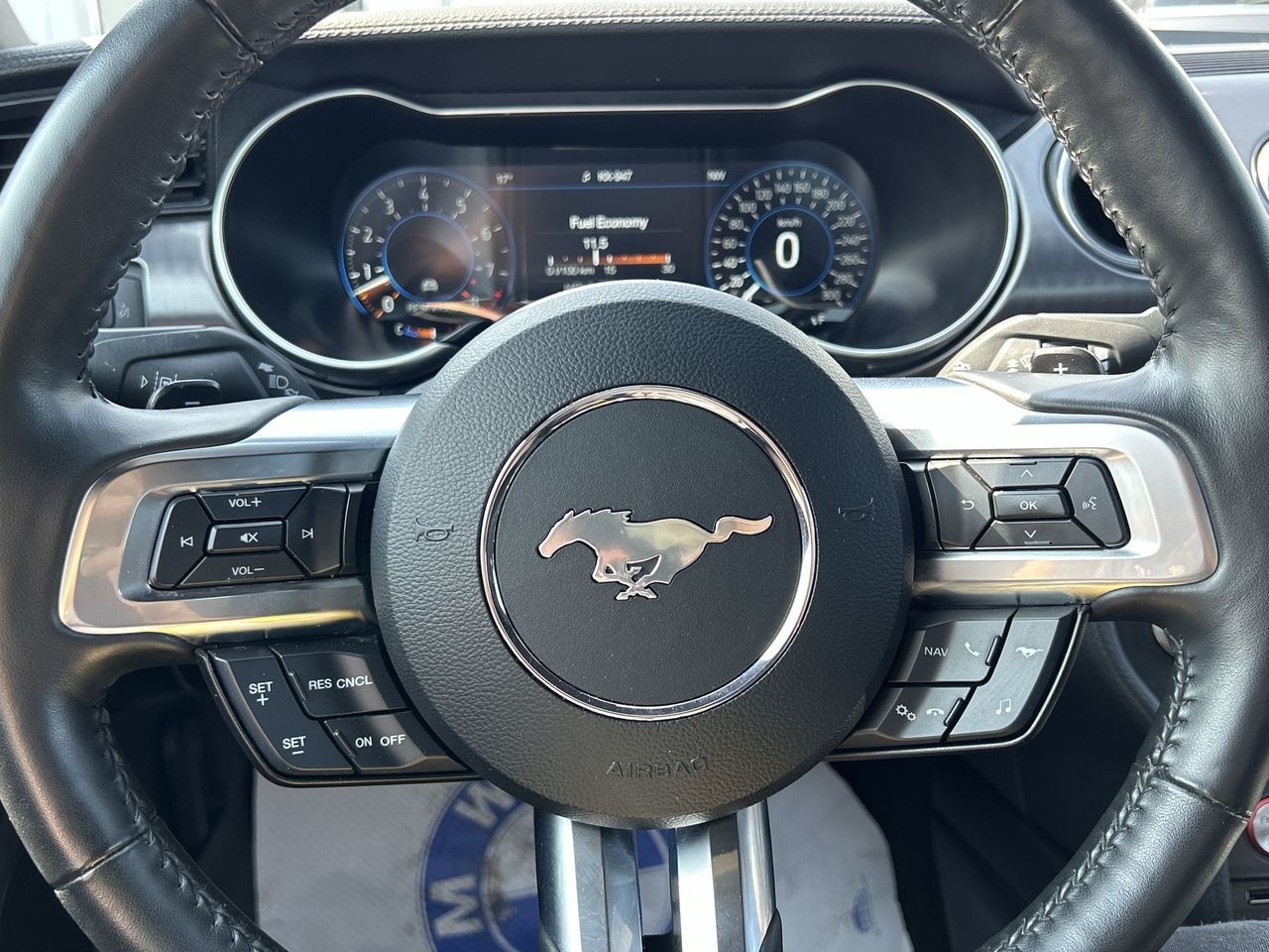 2022 Ford Mustang in Aurora, Ontario