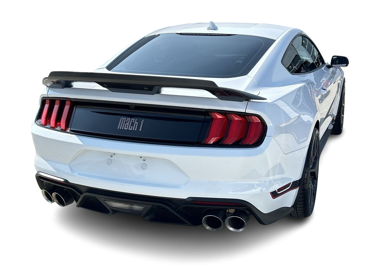 2022 Ford Mustang in Aurora, Ontario