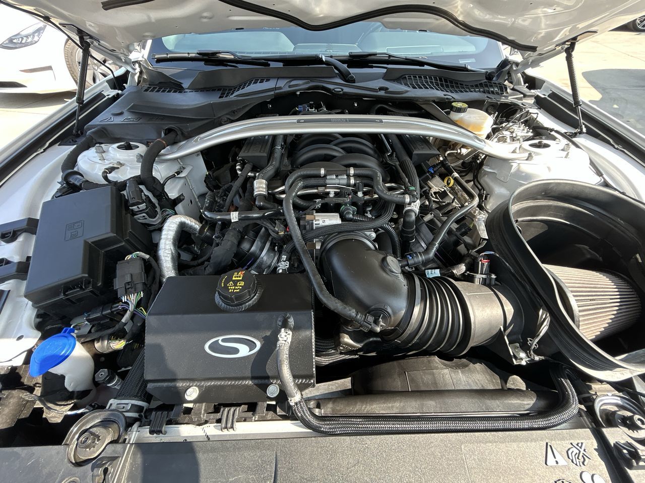2022 Ford Mustang in Aurora, Ontario
