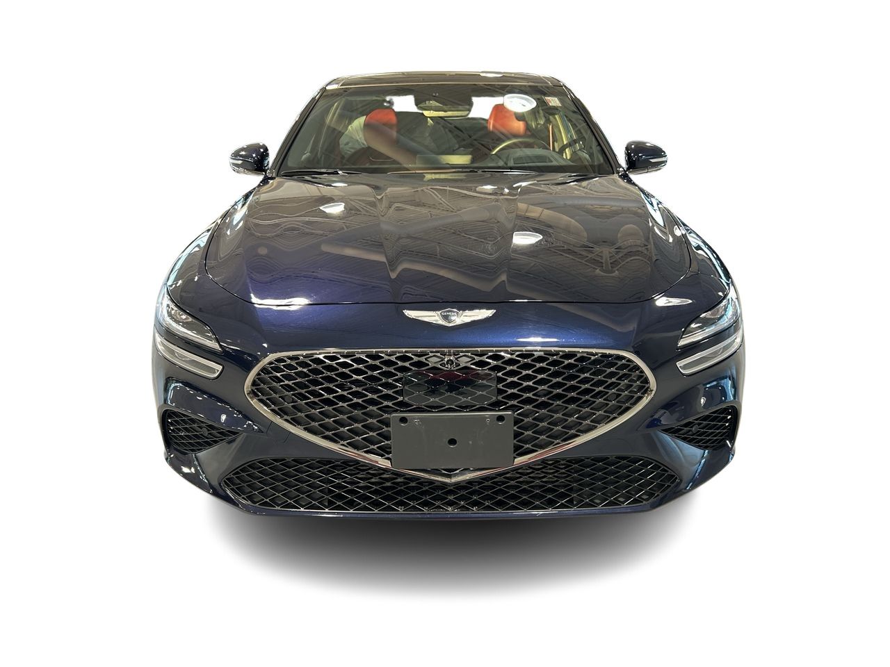 2023 GENESIS G70