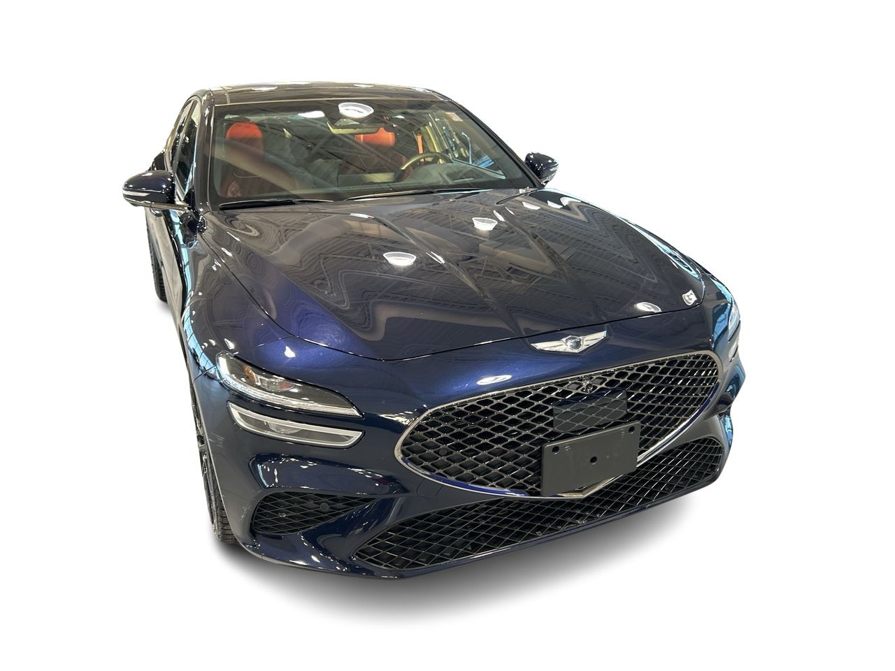 2023 GENESIS G70