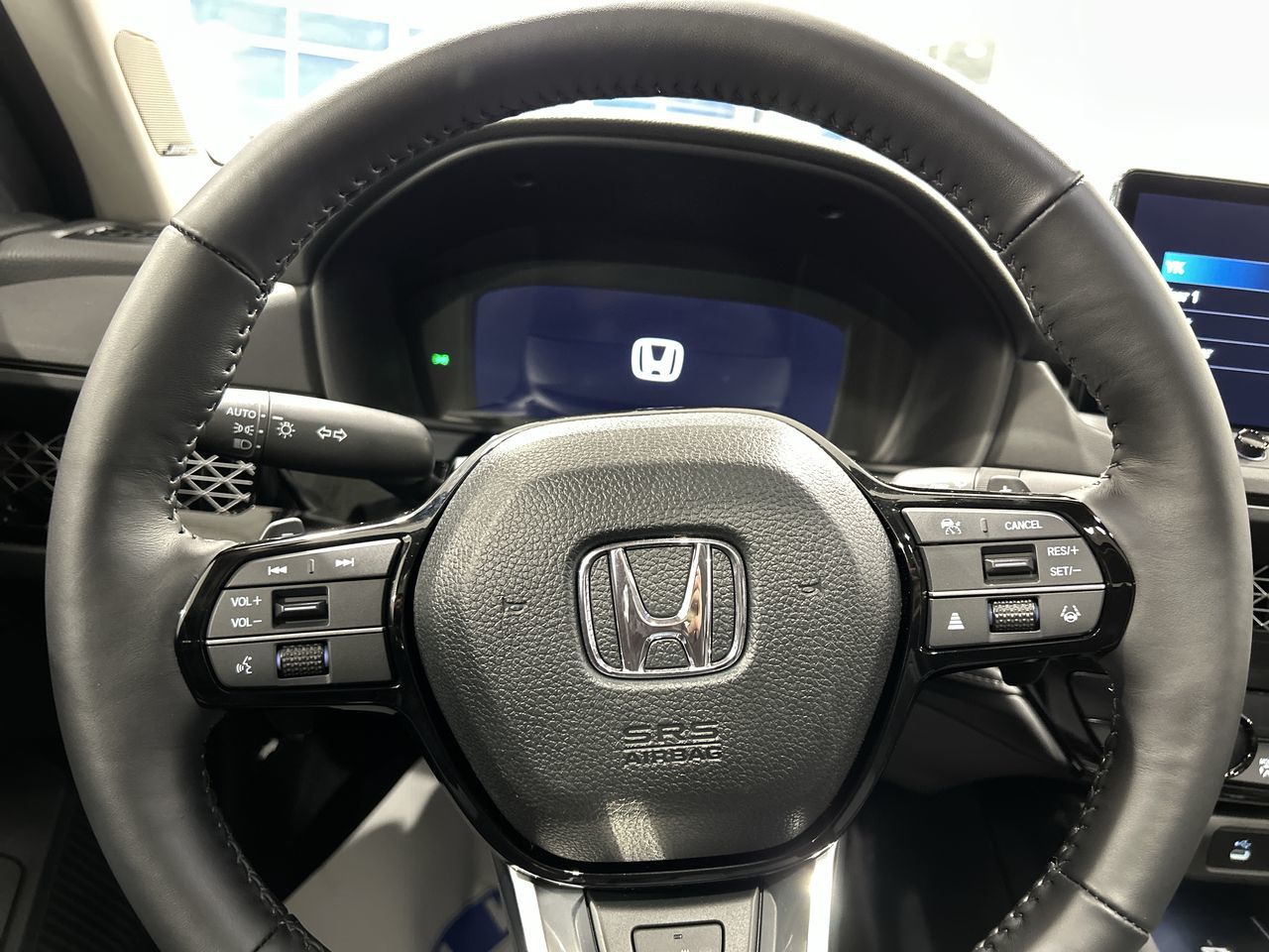 2025 Honda Accord