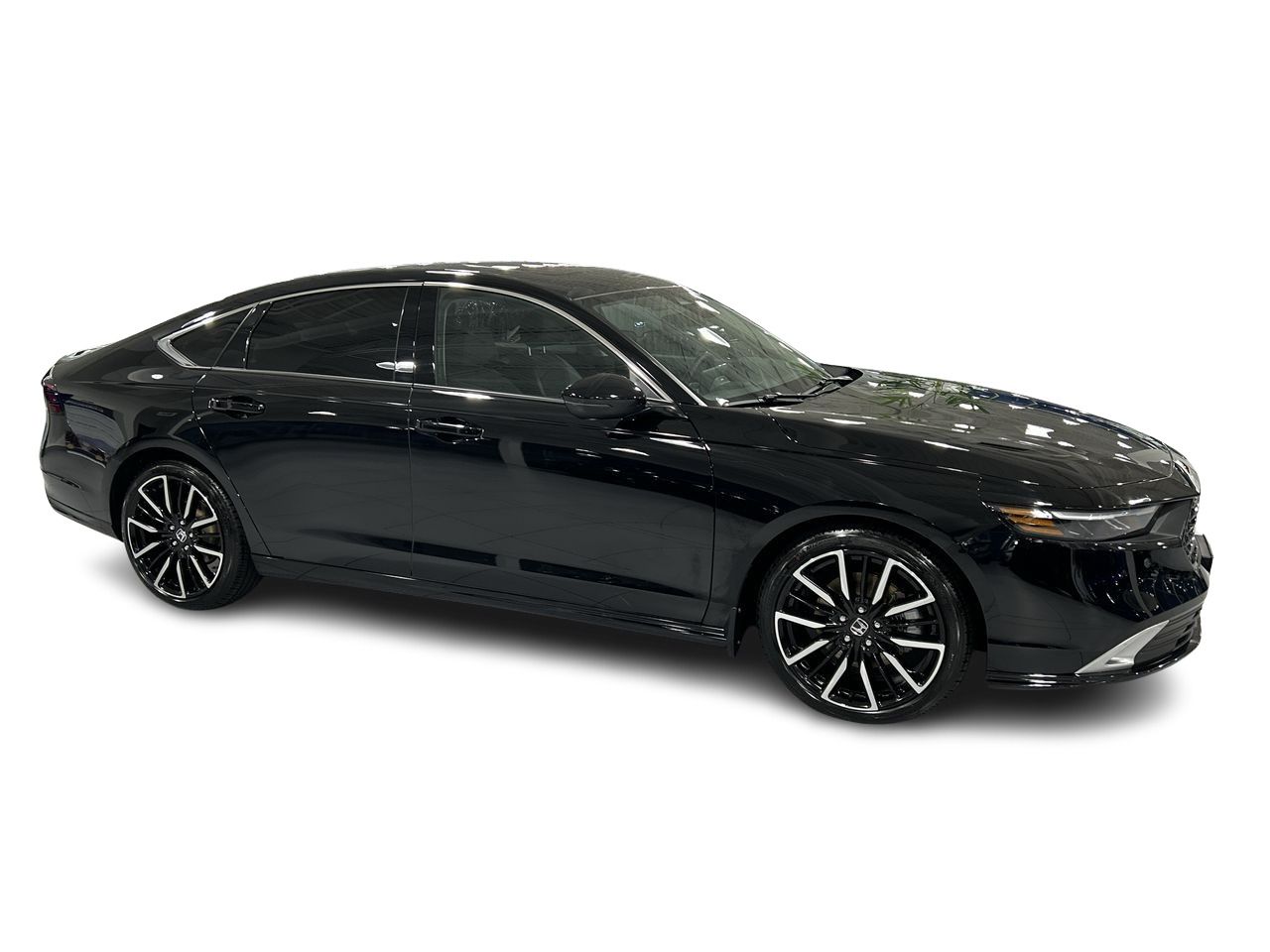 2025 Honda Accord