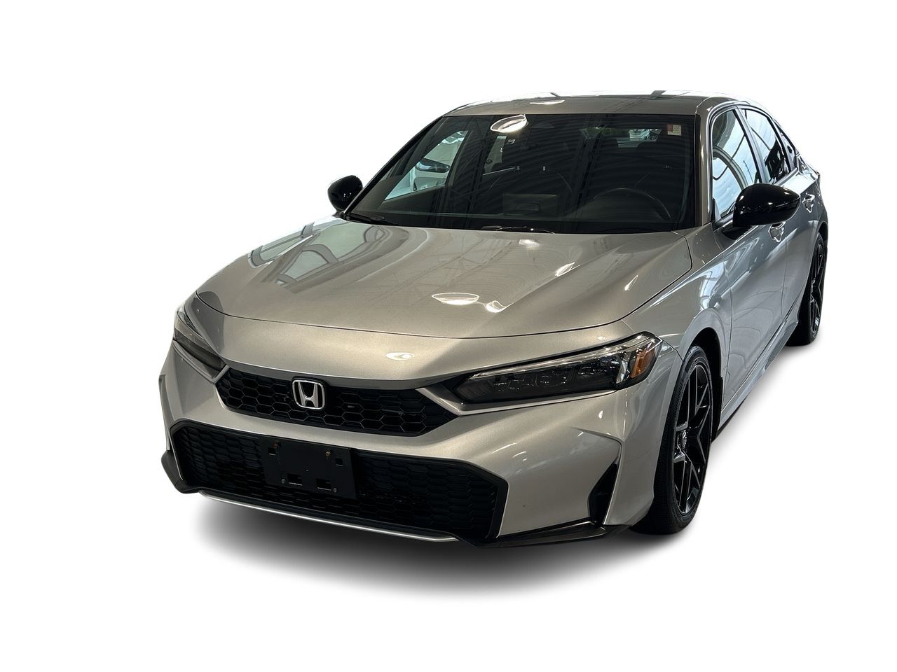 2025 Honda Civic Hybrid in Aurora, Ontario