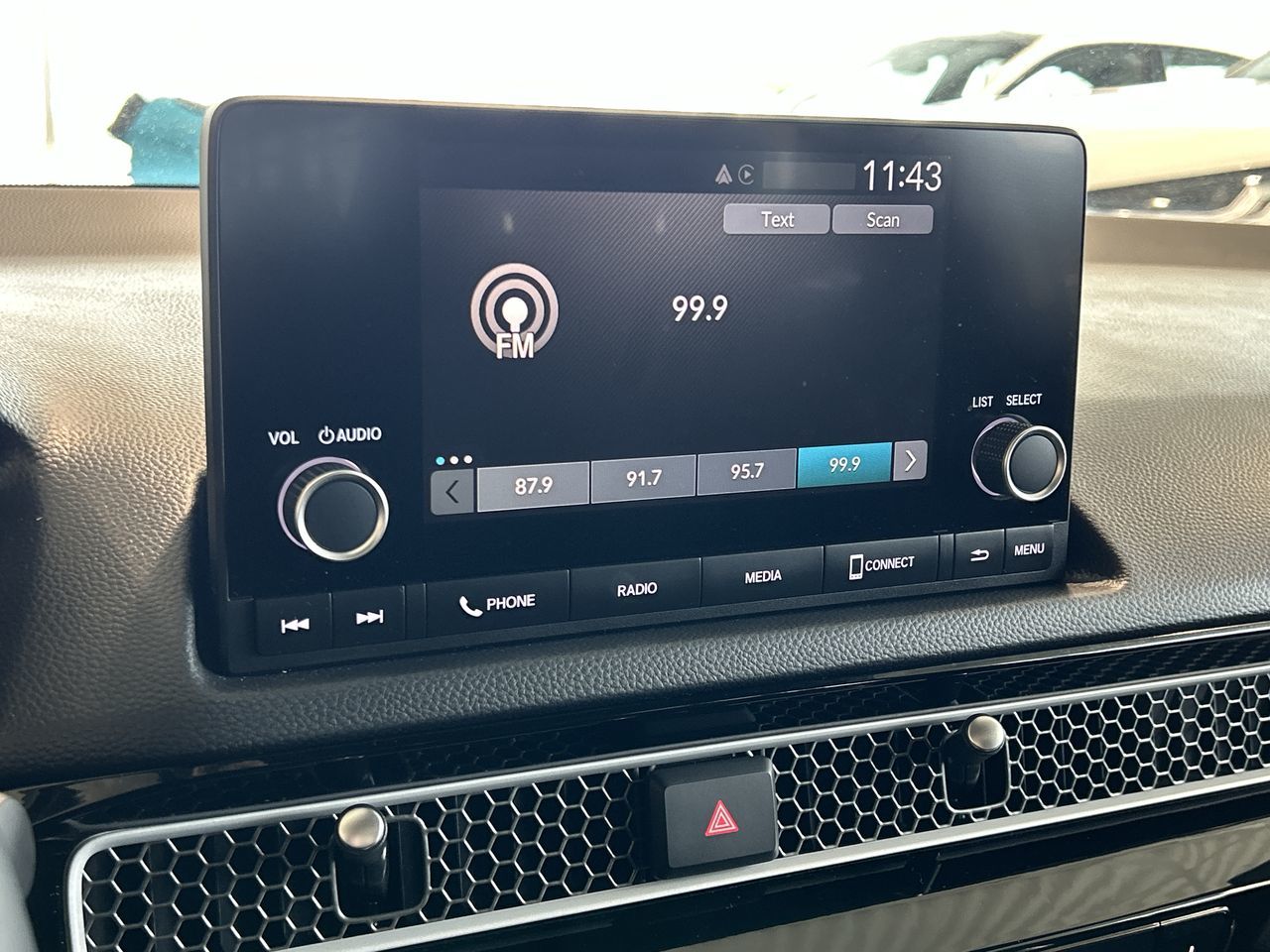 2025 Honda Civic Hybrid in Aurora, Ontario
