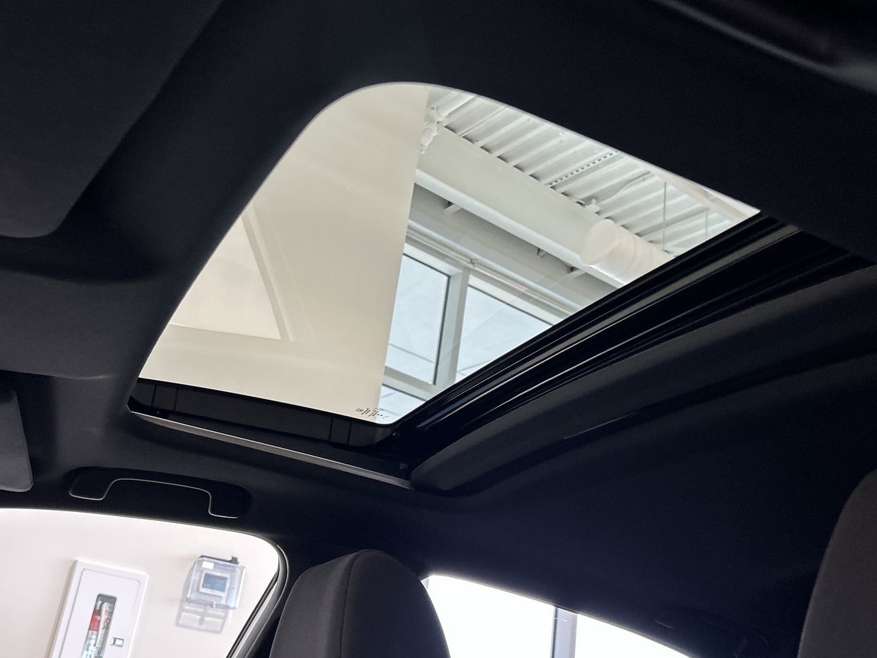 2025 Honda Civic Hybrid in Aurora, Ontario