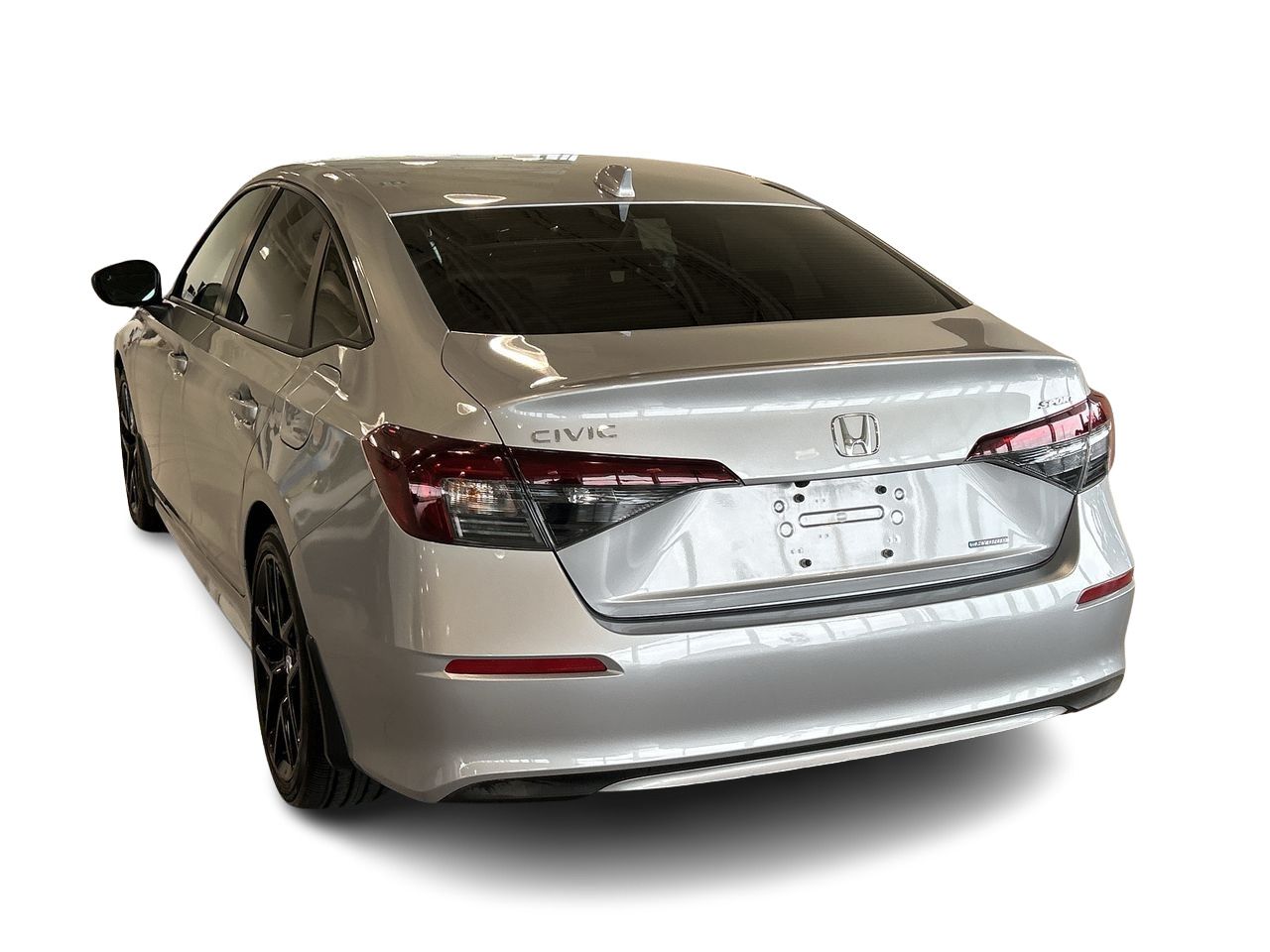 2025 Honda Civic Hybrid in Aurora, Ontario