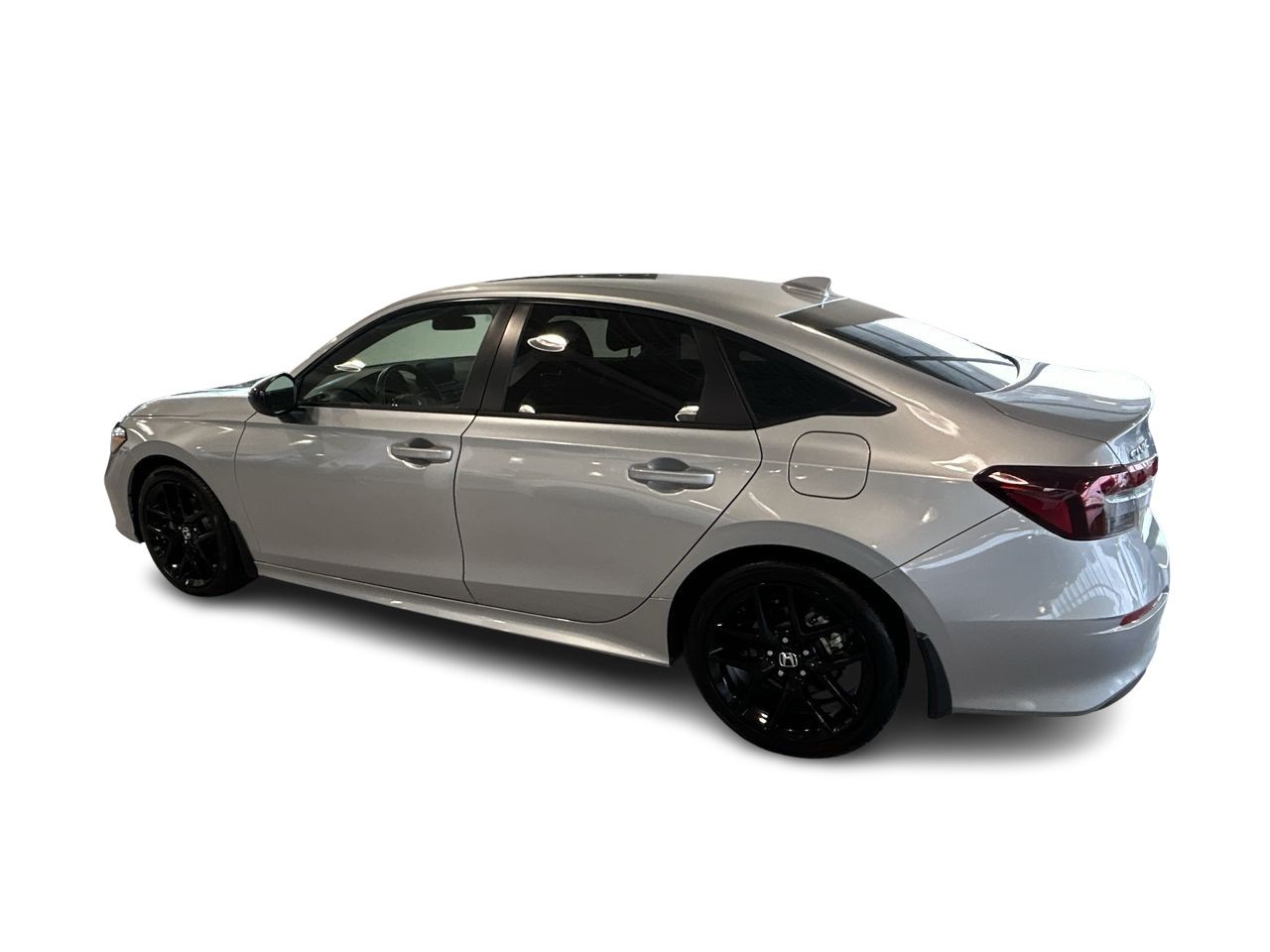 2025 Honda Civic Hybrid in Aurora, Ontario
