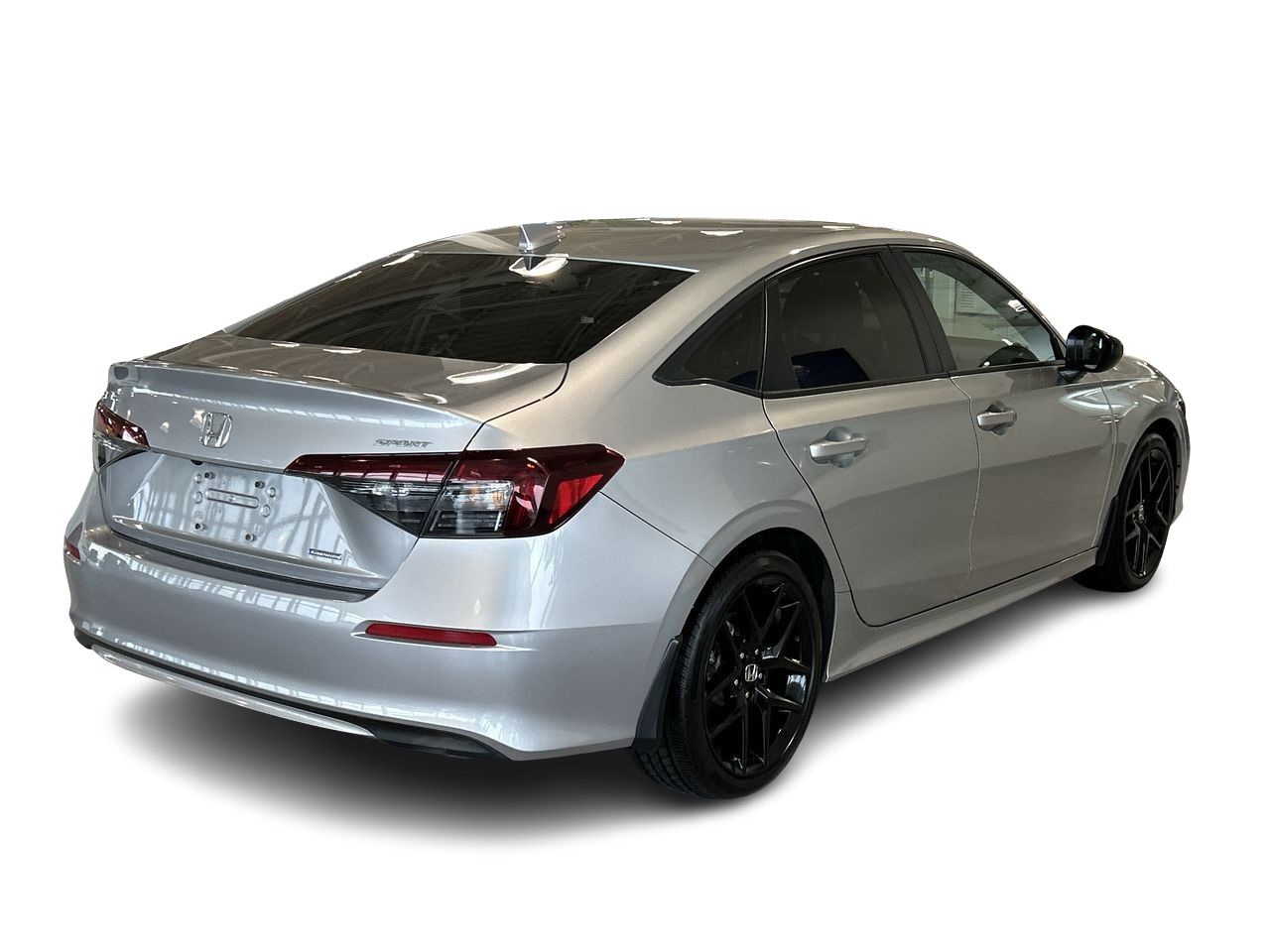 2025 Honda Civic Hybrid in Aurora, Ontario