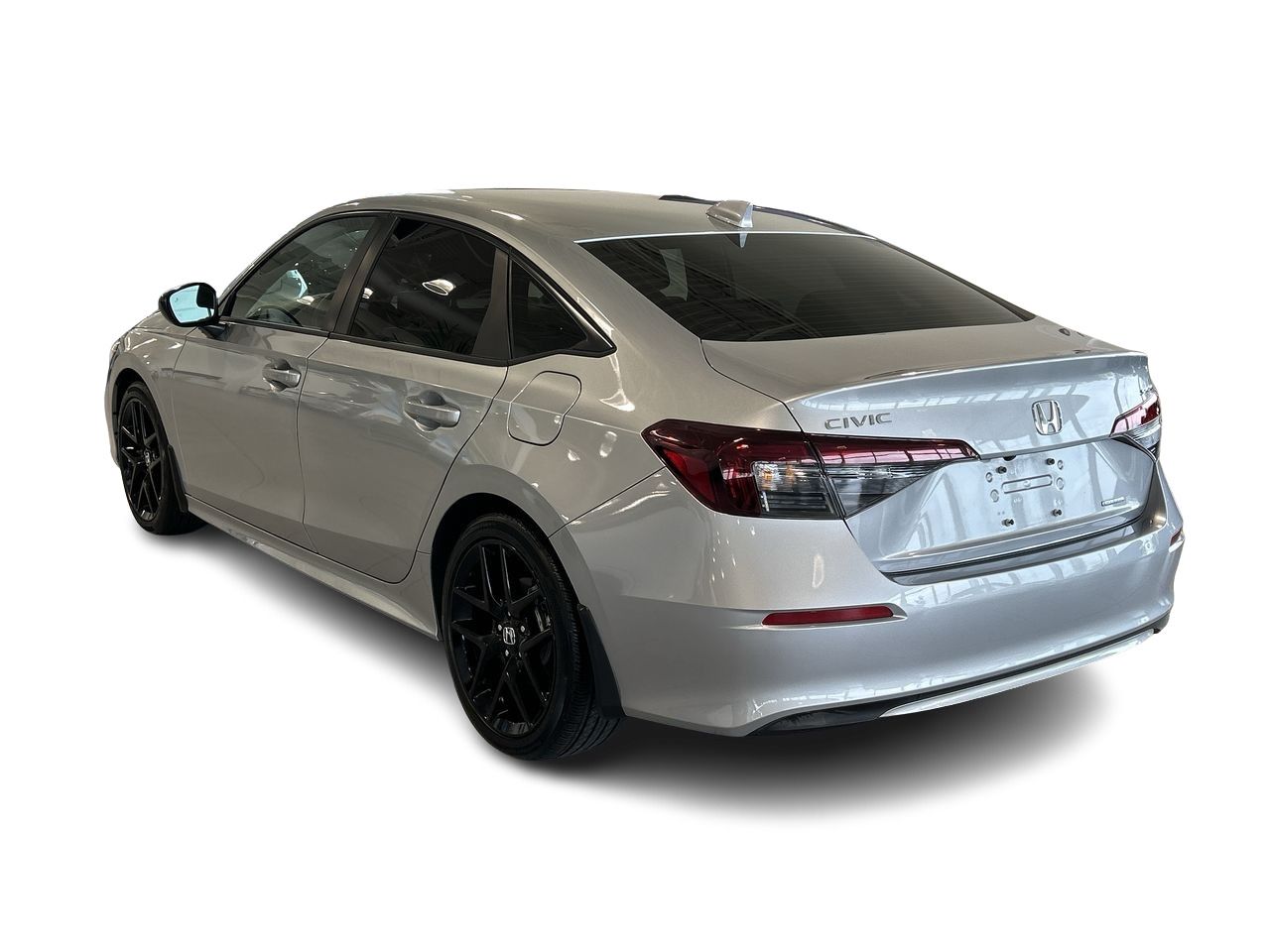 2025 Honda Civic Hybrid in Aurora, Ontario