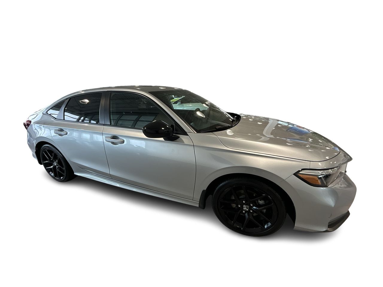 2025 Honda Civic Hybrid in Aurora, Ontario