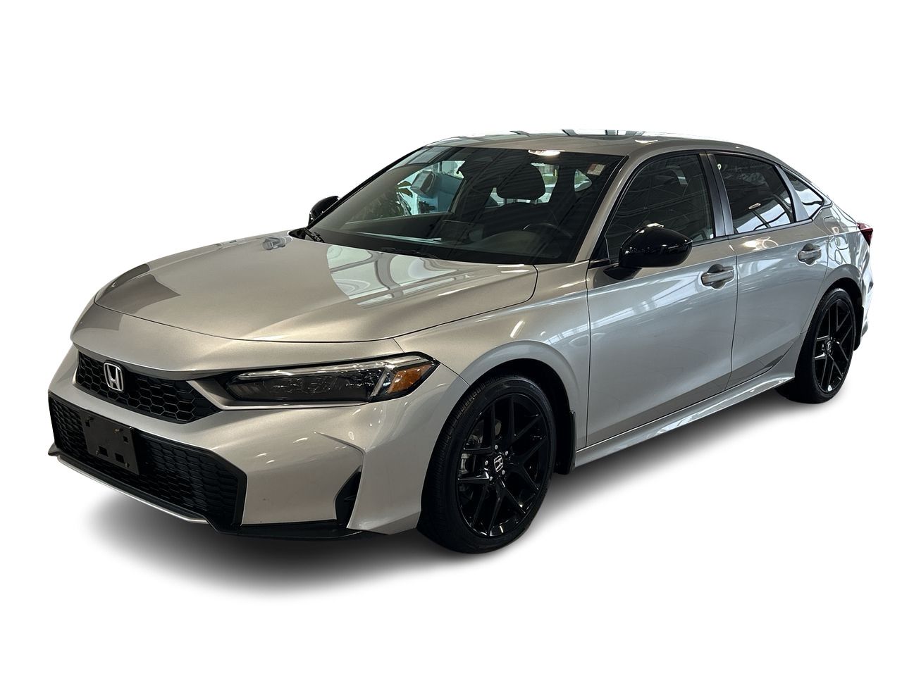 2025 Honda Civic Hybrid in Aurora, Ontario