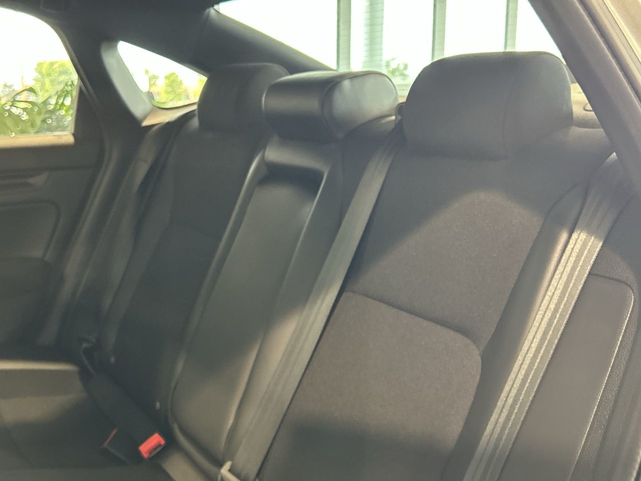 2025 Honda Civic Hybrid in Aurora, Ontario