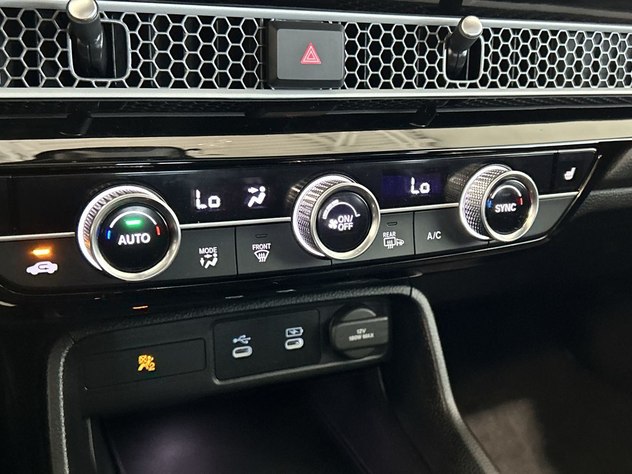 2025 Honda Civic Hybrid in Aurora, Ontario
