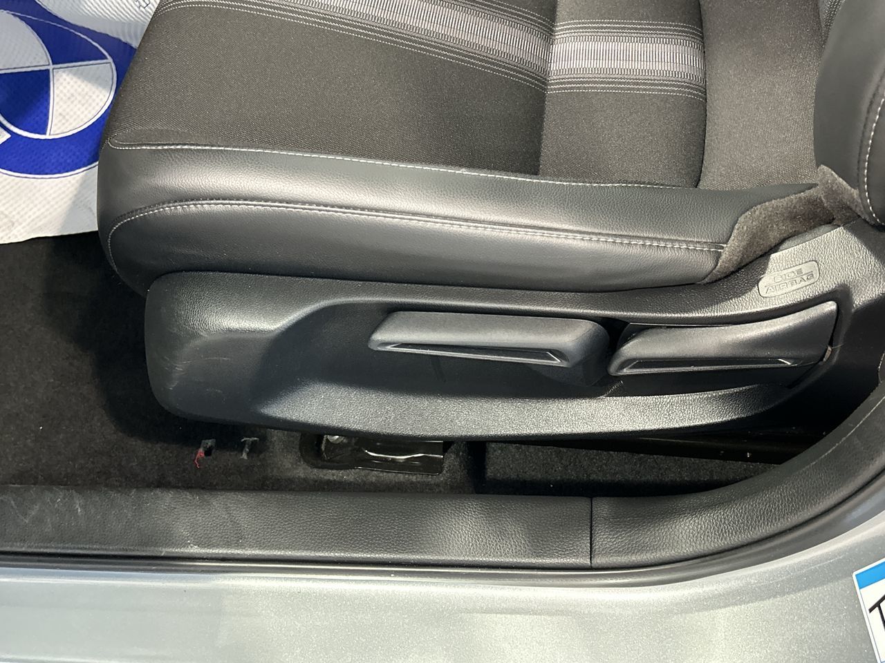 2025 Honda Civic Hybrid in Aurora, Ontario