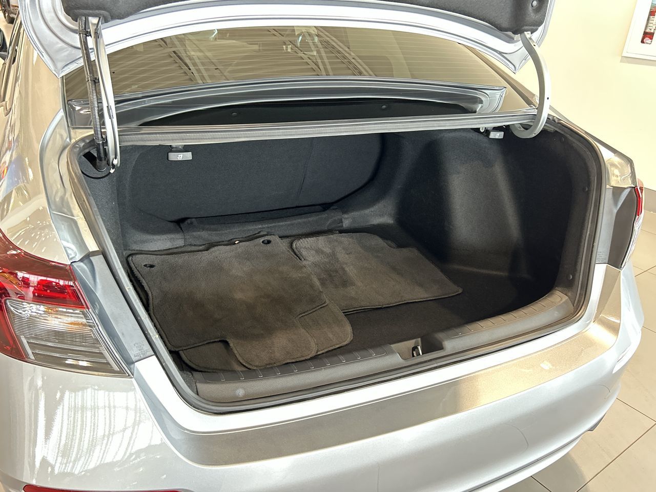 2025 Honda Civic Hybrid in Aurora, Ontario