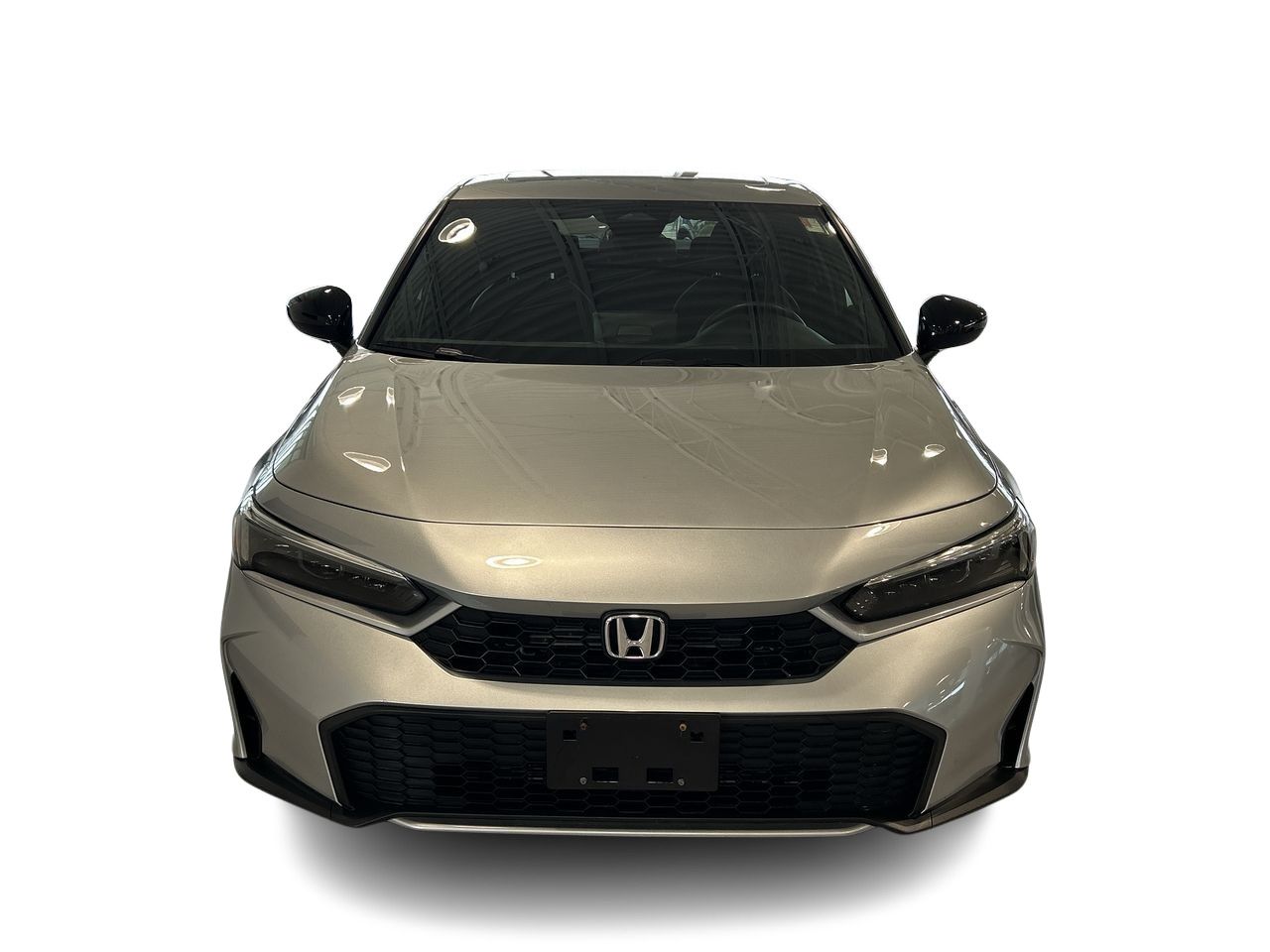 2025 Honda Civic Hybrid in Aurora, Ontario