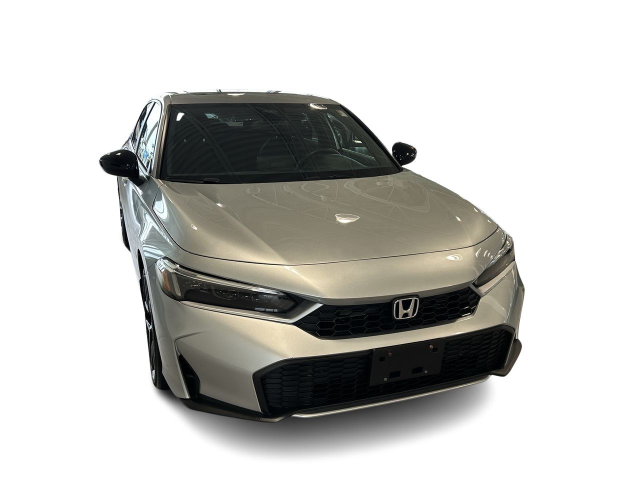 2025 Honda Civic Hybrid in Aurora, Ontario