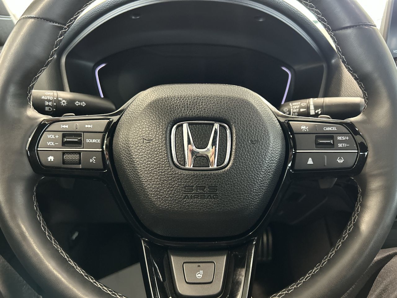 2025 Honda Civic Hybrid in Aurora, Ontario
