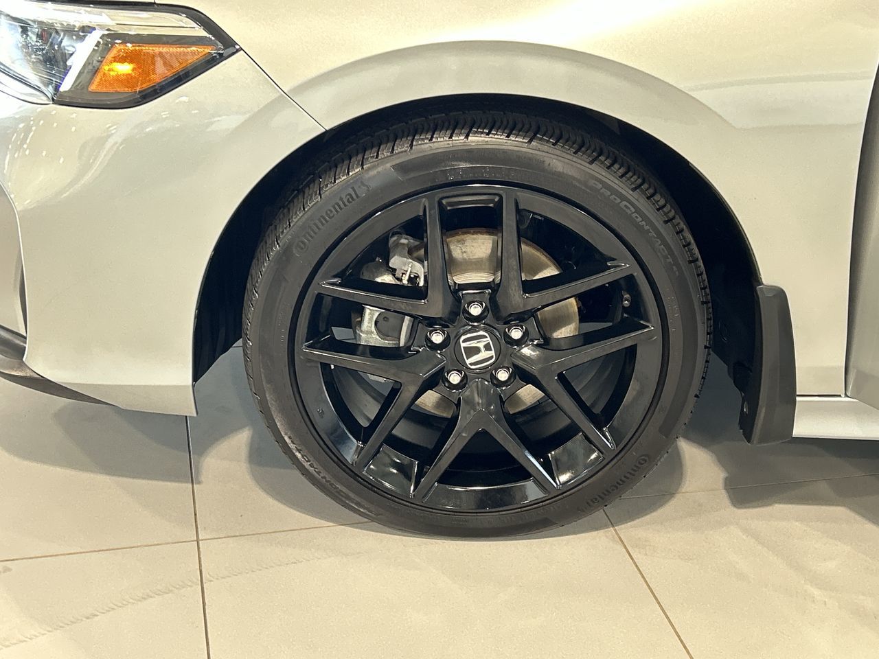 2025 Honda Civic Hybrid in Aurora, Ontario