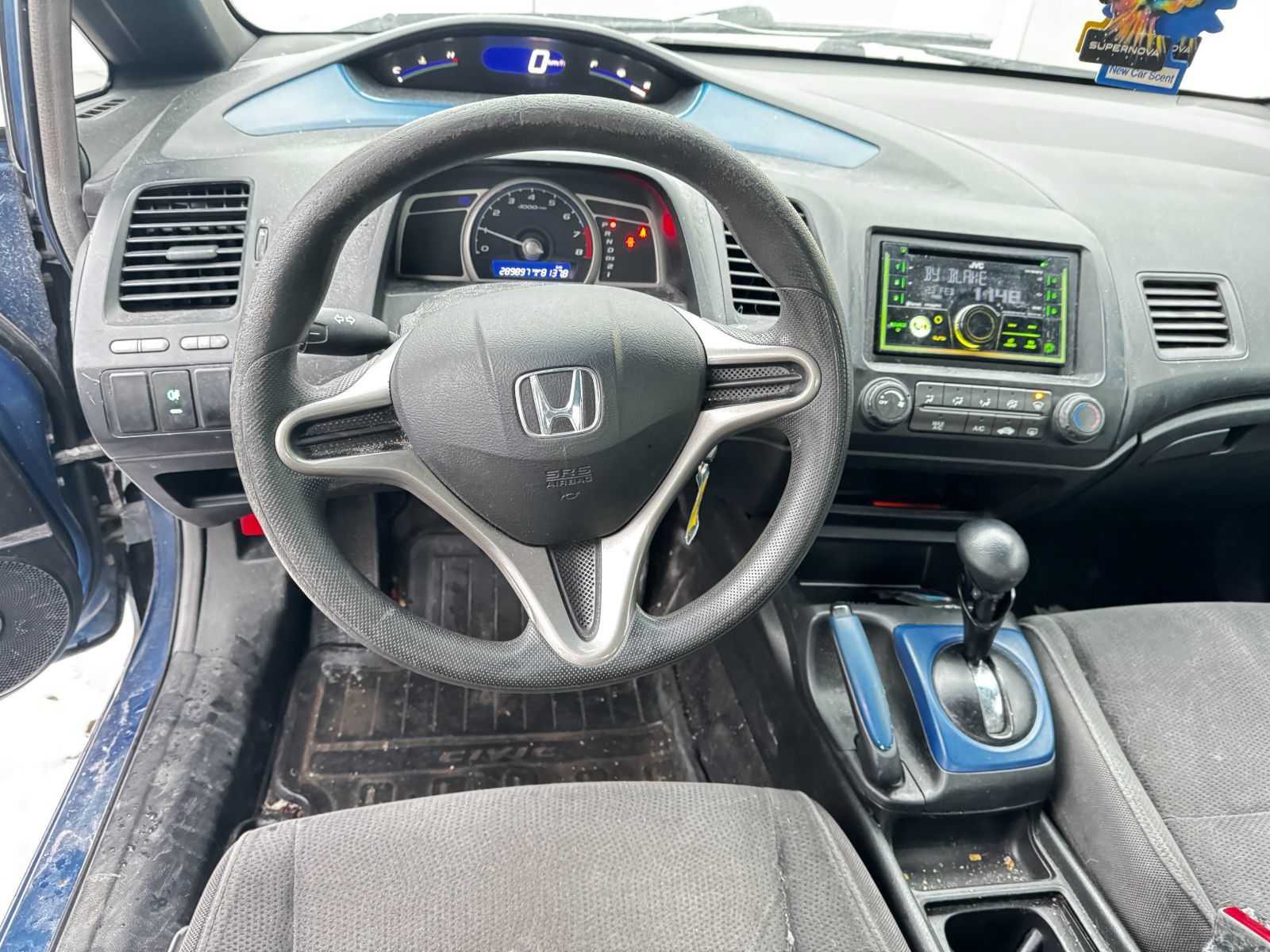 2009 Honda Civic in Aurora, Ontario