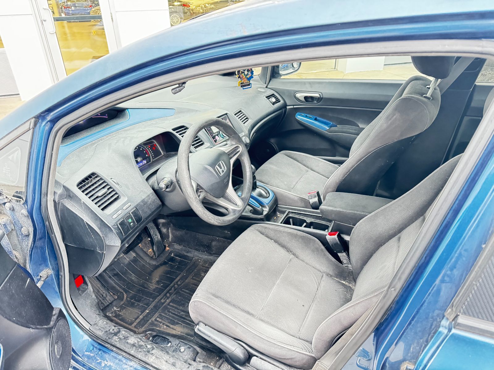 2009 Honda Civic in Aurora, Ontario