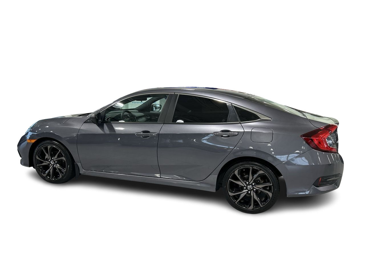 Honda Civic  2019 à Aurora, Ontario