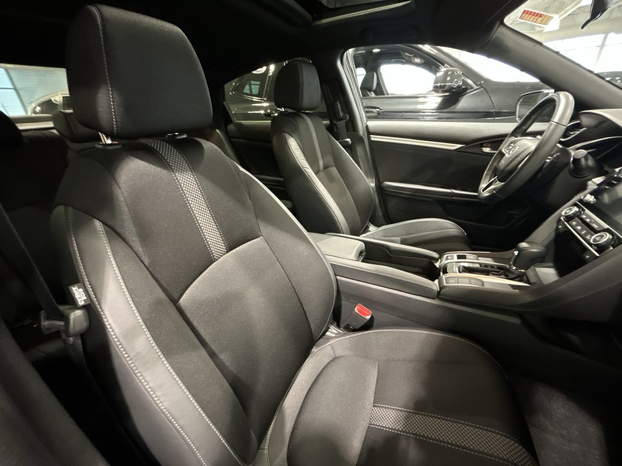 Honda Civic  2019 à Aurora, Ontario