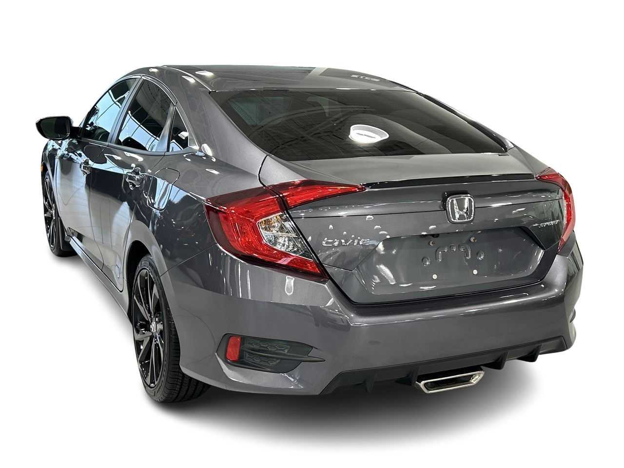 Honda Civic  2019 à Aurora, Ontario