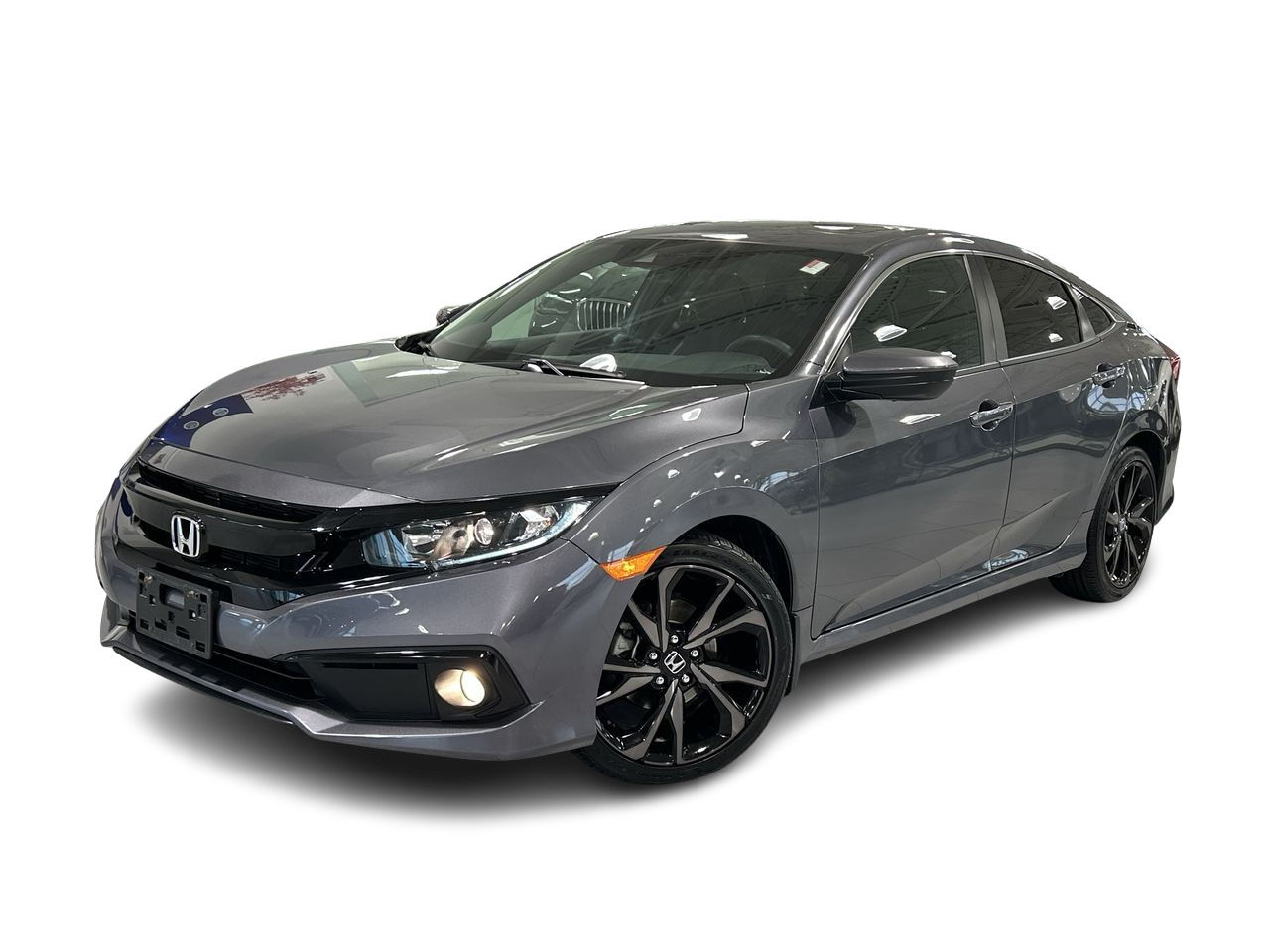 Honda Civic  2019 à Aurora, Ontario