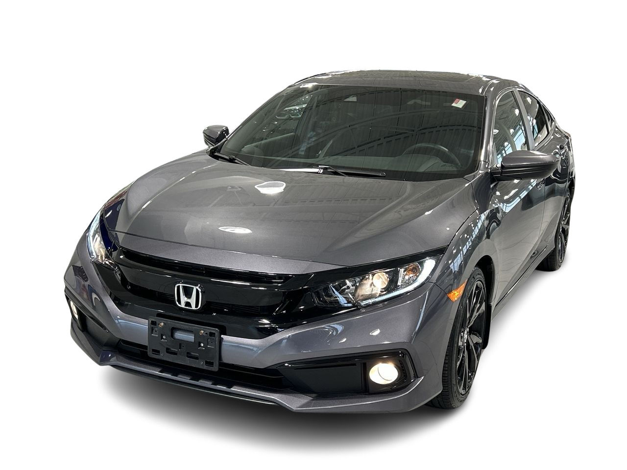Honda Civic  2019 à Aurora, Ontario
