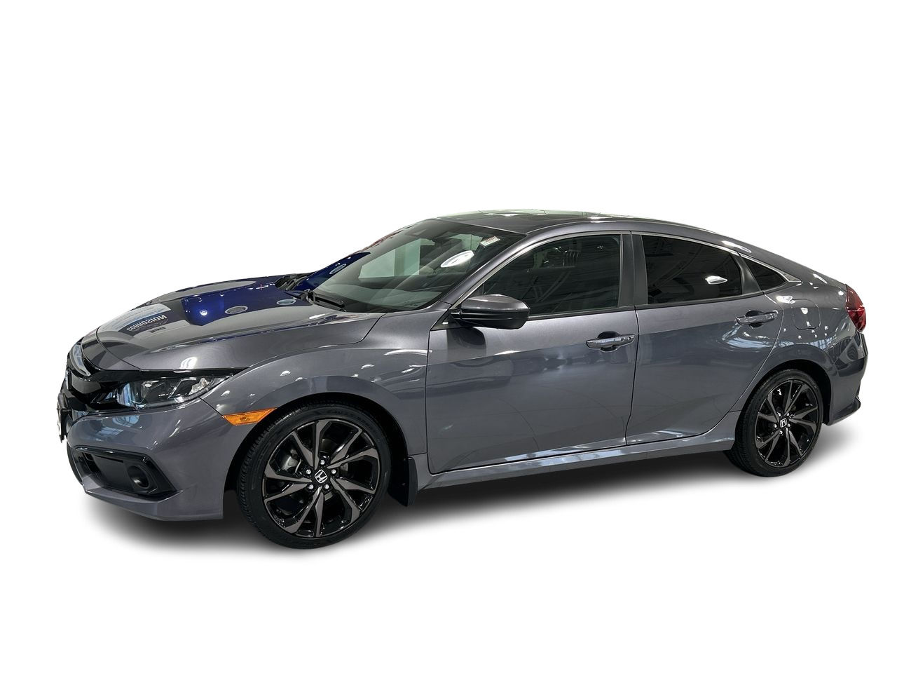 Honda Civic  2019 à Aurora, Ontario