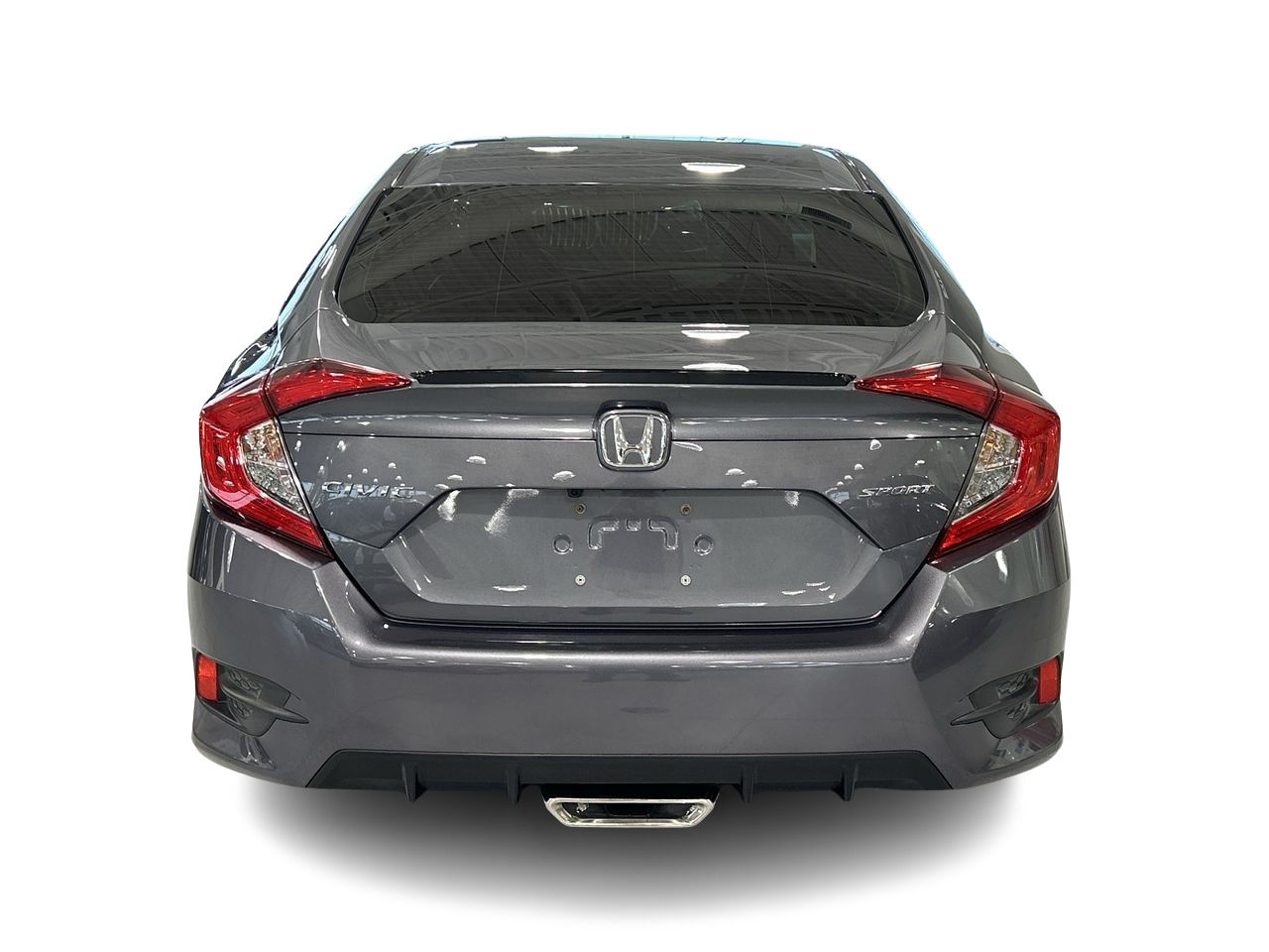 Honda Civic  2019 à Aurora, Ontario