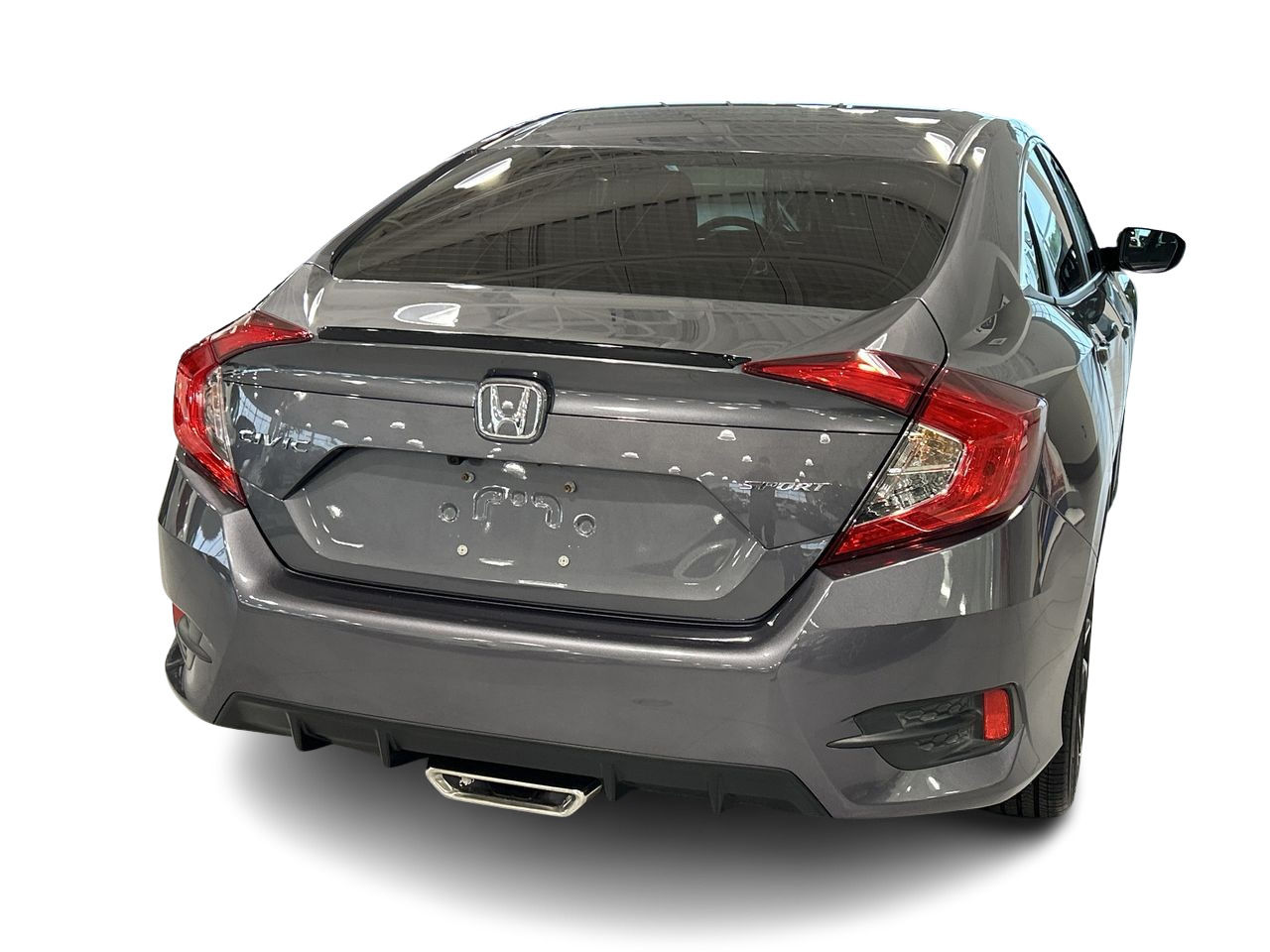 Honda Civic  2019 à Aurora, Ontario