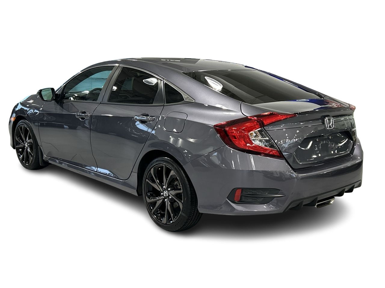 Honda Civic  2019 à Aurora, Ontario