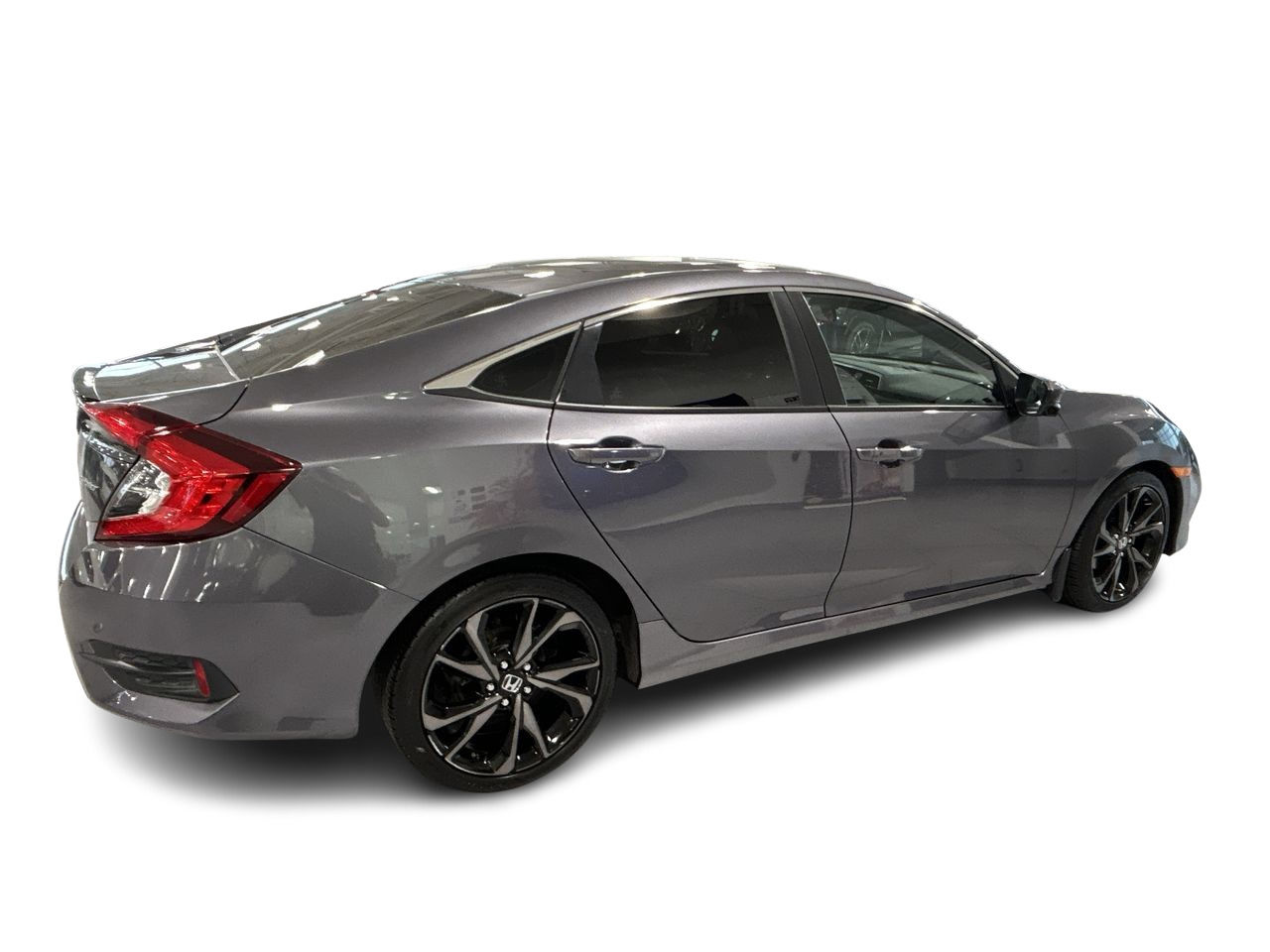 Honda Civic  2019 à Aurora, Ontario
