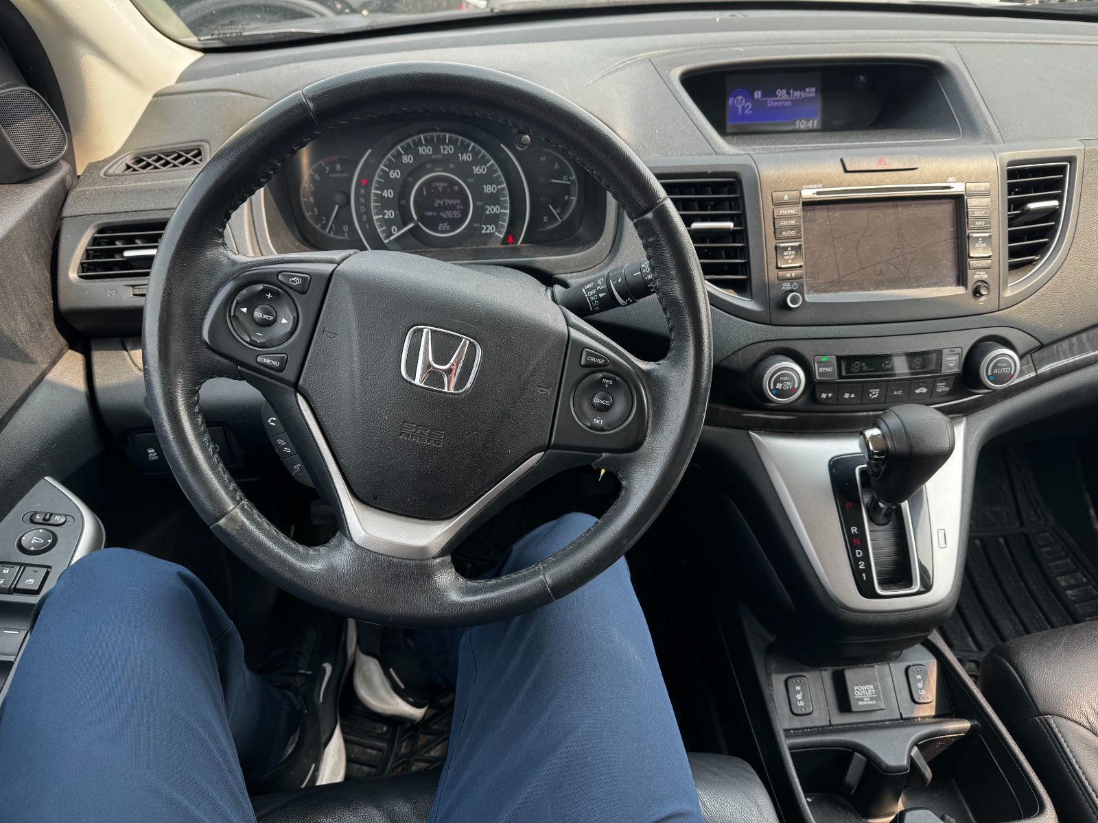 Honda CR-V  2014 à Aurora, Ontario