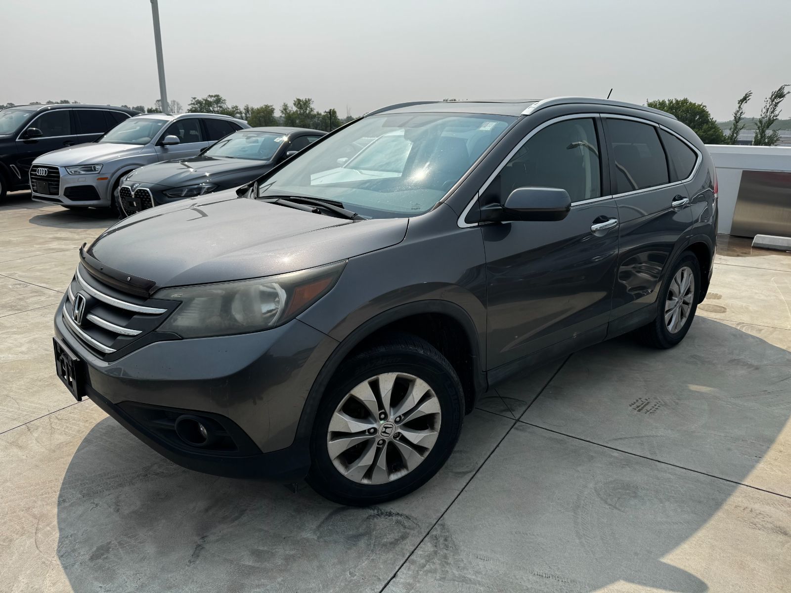 Honda CR-V  2014 à Aurora, Ontario