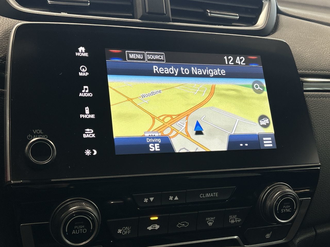 Honda CR-V  2019 à Aurora, Ontario