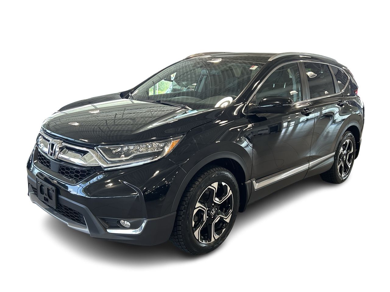 Honda CR-V  2019 à Aurora, Ontario