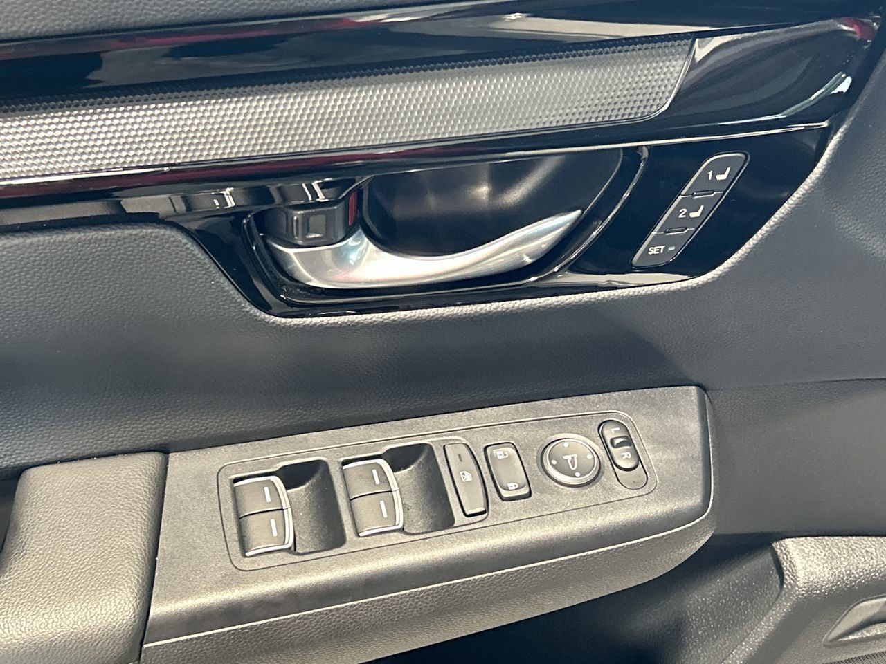 2023 Honda CR-V