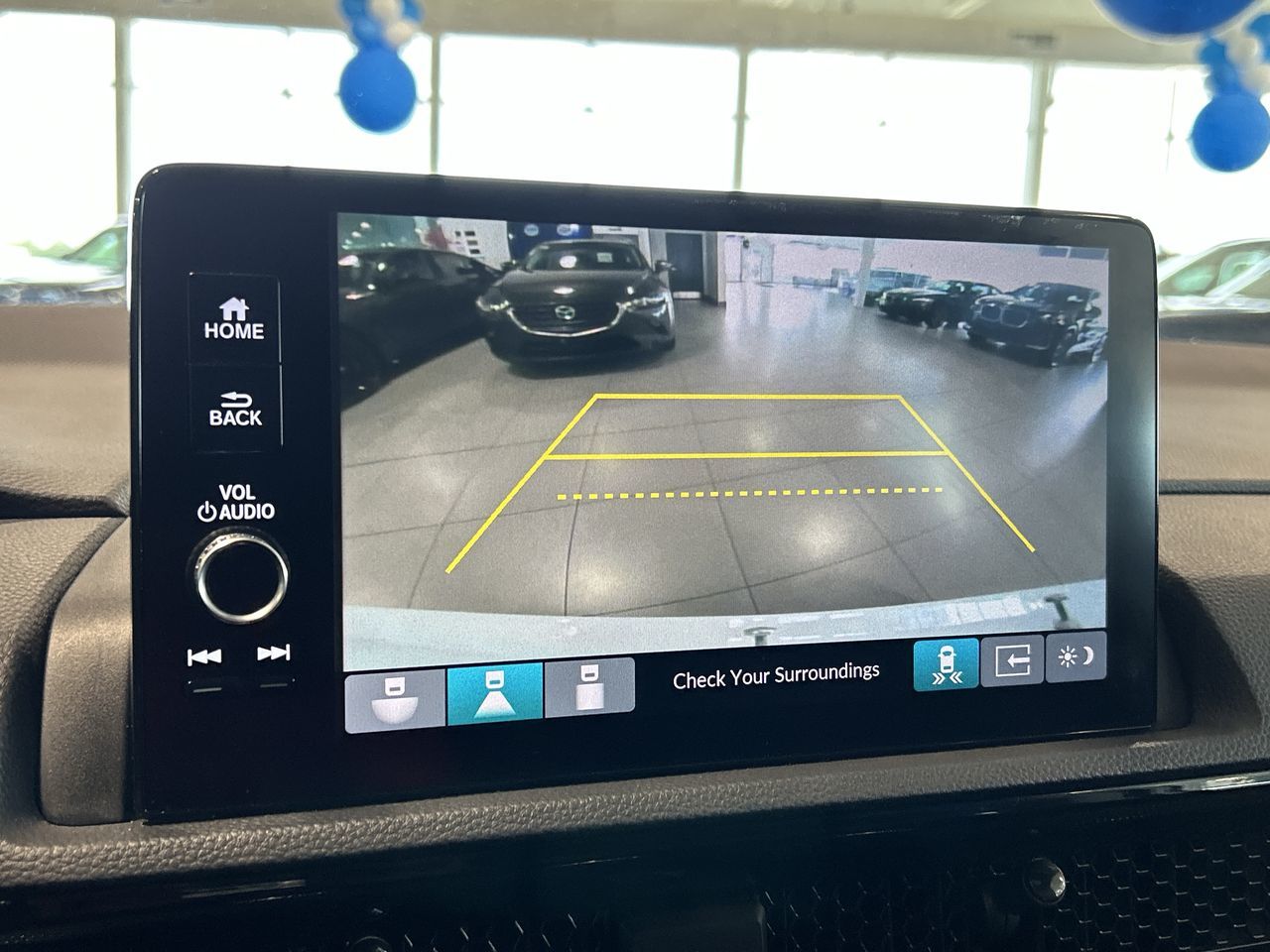 2023 Honda CR-V