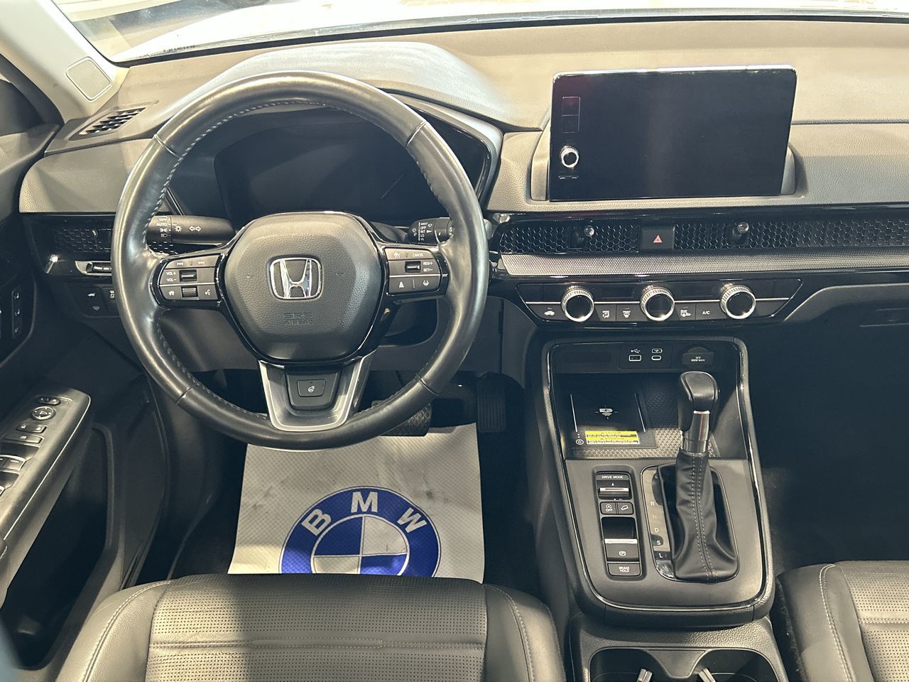 2023 Honda CR-V