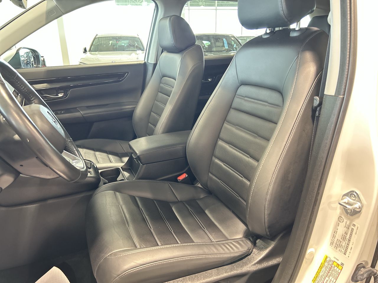 2023 Honda CR-V