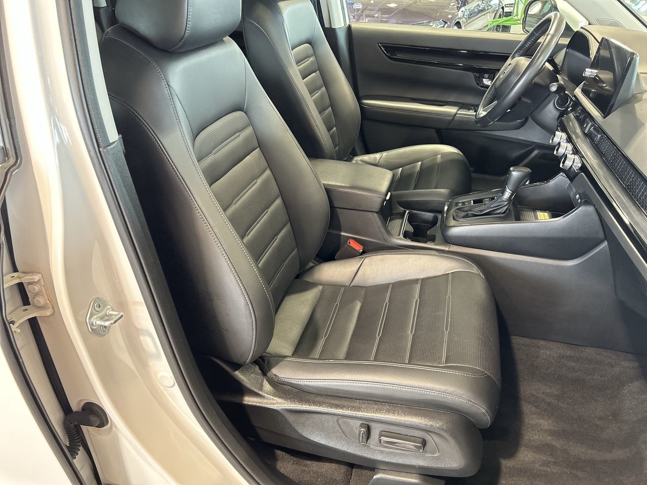 2023 Honda CR-V