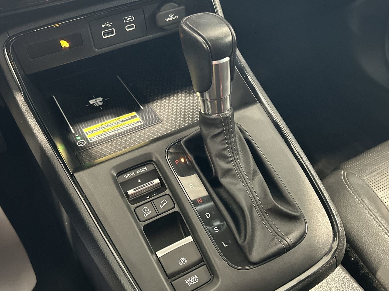 2023 Honda CR-V