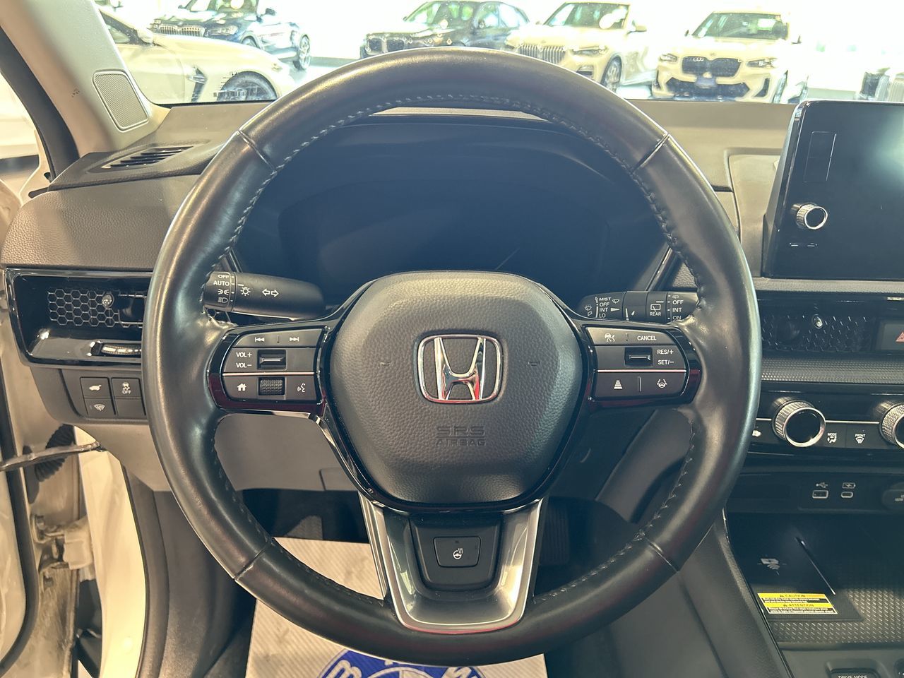 2023 Honda CR-V