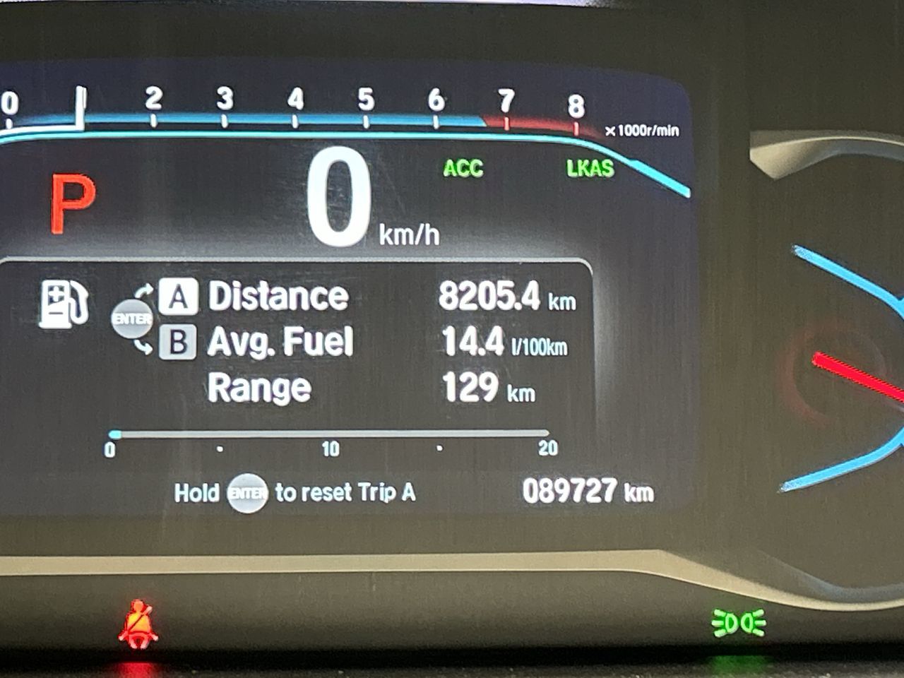 Honda Pilot  2020 à Aurora, Ontario