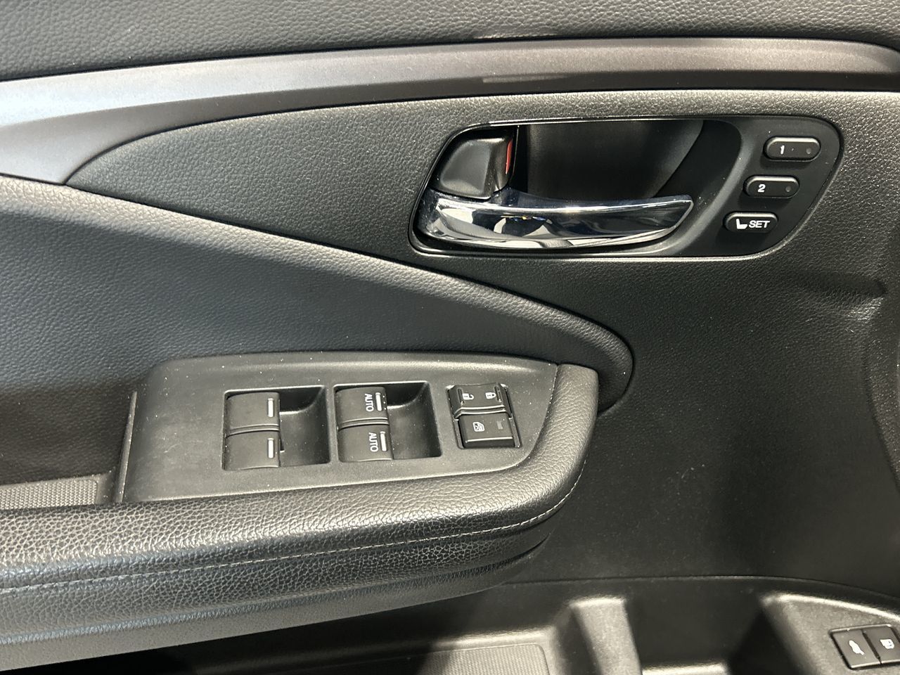 Honda Pilot  2020 à Aurora, Ontario